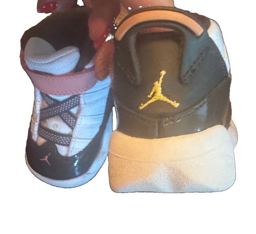 Nike air jordan rings - nike,