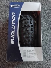 Schwalbe Evolution Nobby Nic