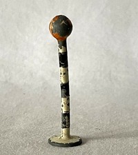 SPARES Vintage Painted Metal