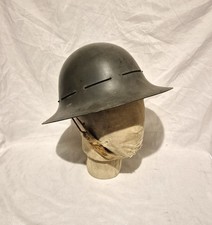 Original WW2 British Fire