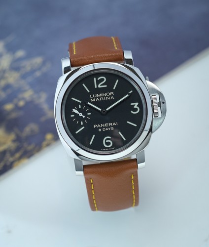 Panerai luminor marina - panerai,