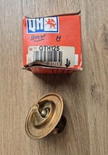 Thermostat fits BMW E9 E3 E12 E28 E24 E23  QH QTH125