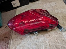 Suzuki gsx1300 hayabusa rear - hayabusa,
