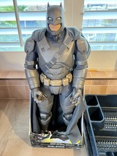 BigFigs 20” Armoured Armored