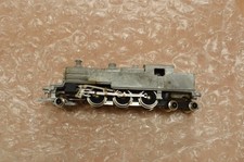 GEM kit-built N gauge LMS Fowler 4MT tank locomotive