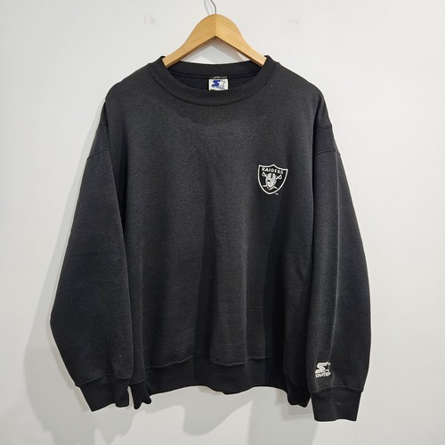 Vintage oakland raiders nfl - oakland,