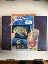 Crayola Virtual Design Pro