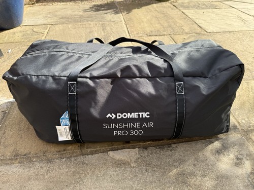 Dometic sunshine air - sunshine, pro