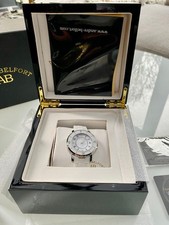 Andre Belfort Le Captain White