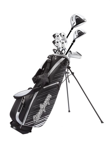 Macgregor max junior package - v-max,