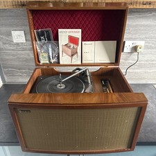 Vintage Rare Hacker RG16