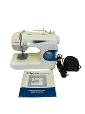 Singer Featherweight II Sewing