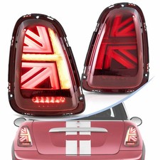 VLAND LED Tail Lights For