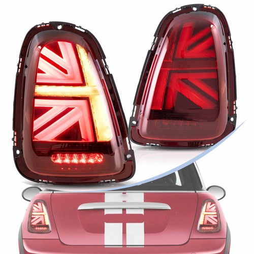 Vland led tail lights for - tail,
