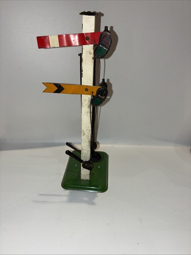 Hornby meccano gauge - meccano,