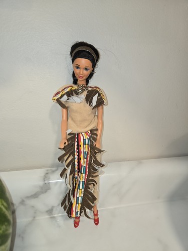 Vtg 1966 native american - vtg,