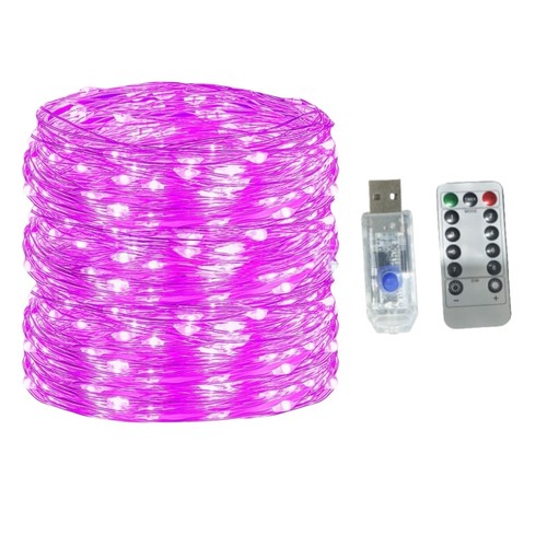 Usb led fairy - usb, string