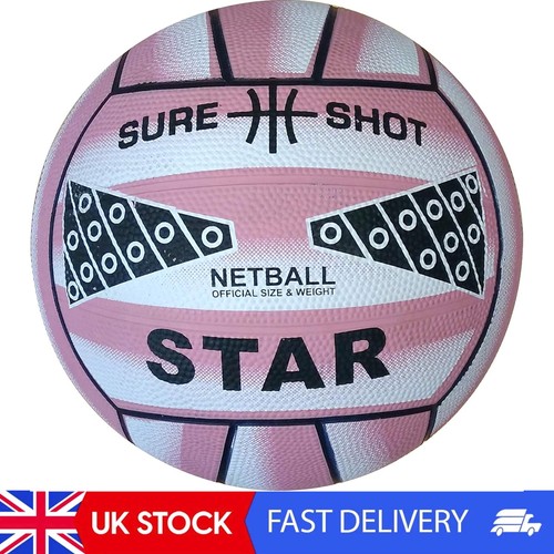 340n905ap netball pink - netball,