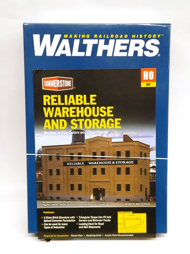 Walthers 933 3014 reliable - walthers, 933-3014