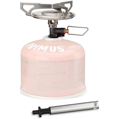 Primus essential trail stove - primus,