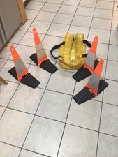 Fire service equipment