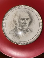 Antique Gladstone