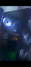 CyberPower Gaming PC RTX 3060