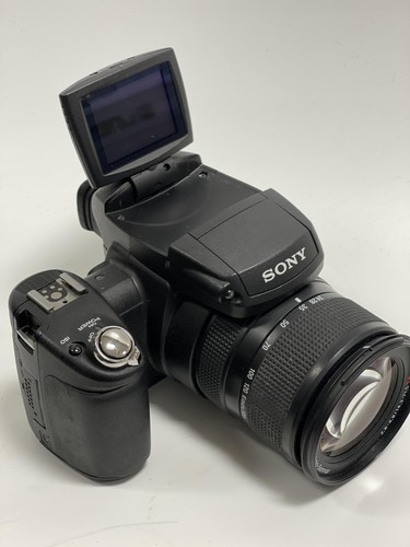 Sony cybershot mp digital - sony,