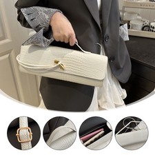 Alligator Pattern Embossed