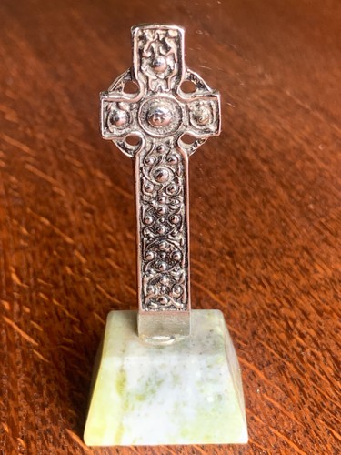 Iona martin cross on - cross,