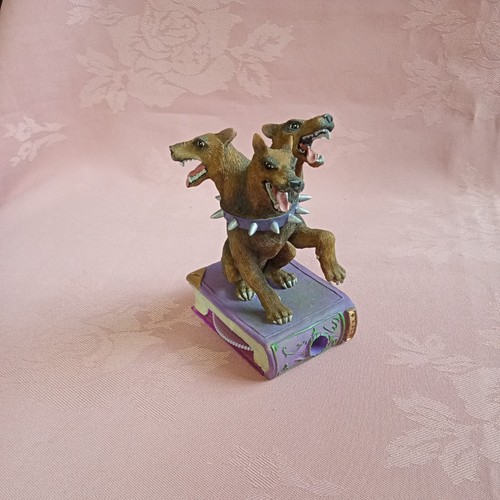 Rm6 rare harry potter enesco - potter,