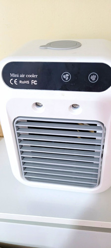 Mini portable evaporative air - mini,