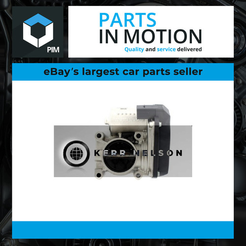 Throttle body fits - throttle, vw