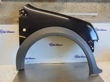 Ford Connect Wing quarter panel Transit mk1 09-13 Drivers right front Black