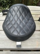 Killer Customs Seat To Fit 260 Fat Boy Fender