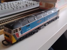 Liam 47582 - Network SouthEast
