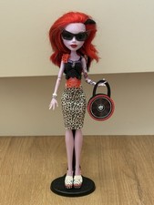 Monster High Operetta Doll