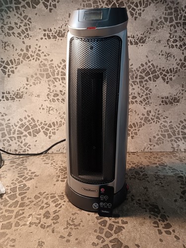 Vonhaus 2000w oscillating - 2000w,