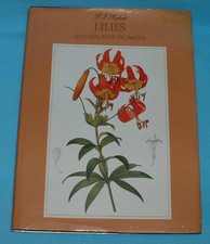 Lilies and Related Flowers
