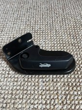 MGF MG TF BONNET RELEASE HANDLE & CABLE