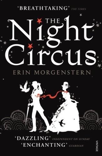The night circus erin - the,