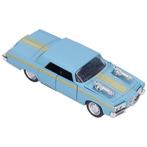 Pull back car toy - pull‑back,