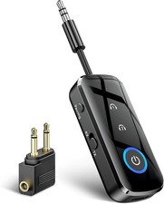 Bluetooth 5.3 Transmitter