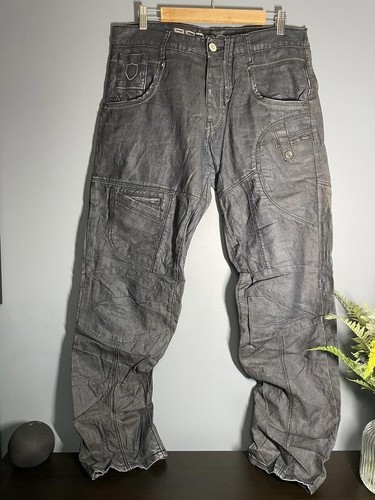 883 police black cargo - black, style