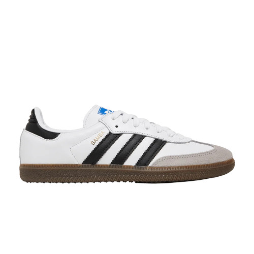 Adidas samba cloud white - og,