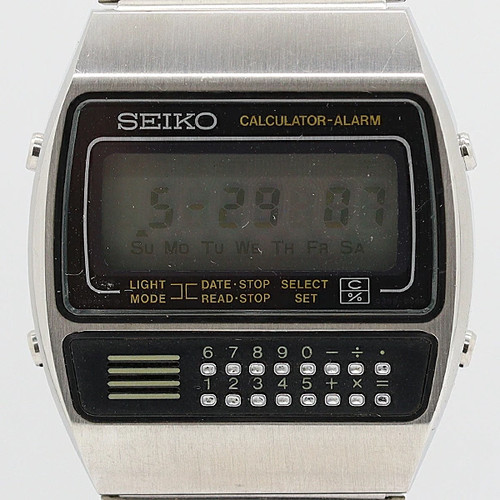 Seiko checkmate c359 5000 - c359,