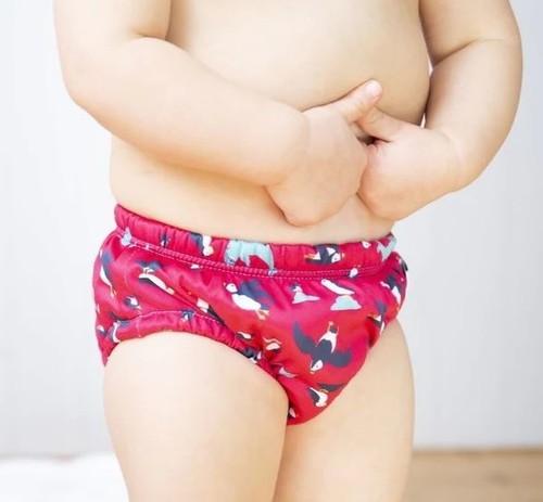 Swim nappy totsbots - swim,