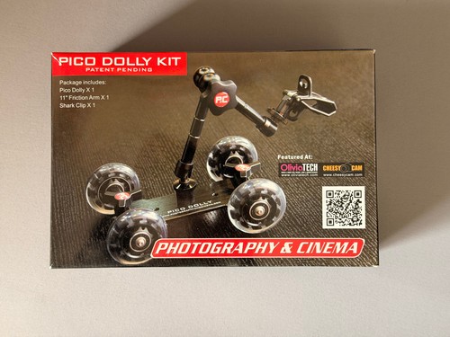 Photography cinema pico flex - pico,