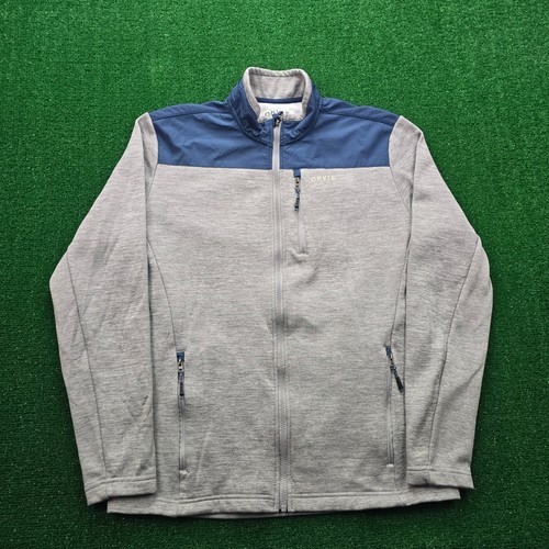 Orvis jacket mens medium - jacket,