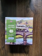 gibsons 500 piece jigsaw puzzles